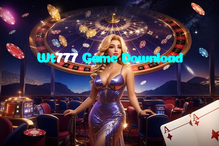 Wt777 Game Download