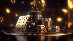 پاکستان میں کیسینو آرکیڈ گیمز میں بیٹنگ اور بہتر کامیابی والے اوڈز