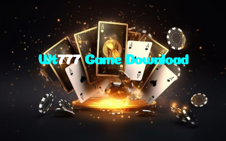 Wt777 Game Download